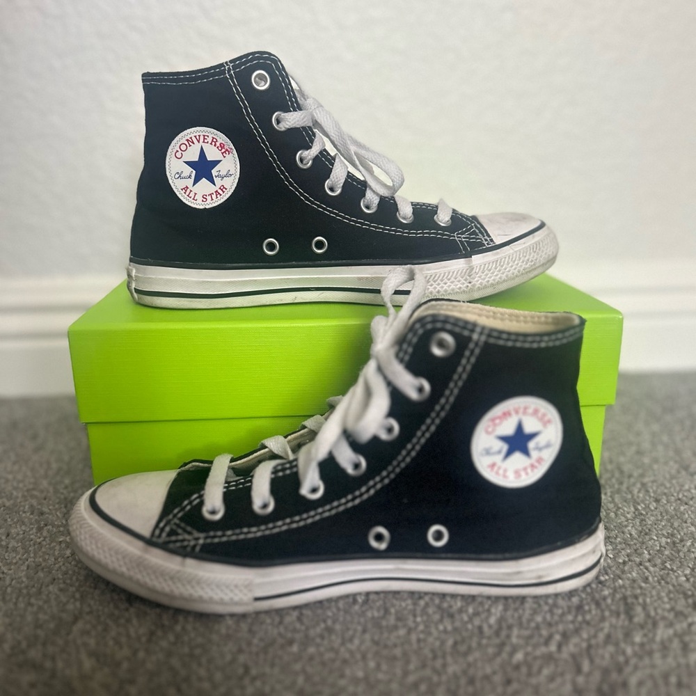 Converse Chuck Taylor